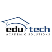 Edu-Tech Academic Solutions Logo