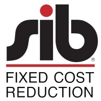 SIB Fixed Cost Reduction Logo