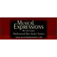 Musical Expressions By Chet Logo