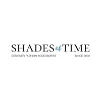 Shades Of Time Logo
