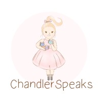 ChandlerSpeaks Logo