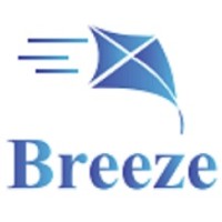 Breeze Funding, Inc. Logo