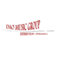 DAO Music Group, LLC Logo