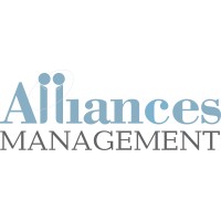 Alliances Management Logo