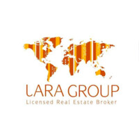Lara Group Furnished Apartments Logo