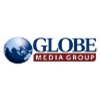 Globe Media Group Logo