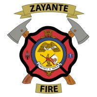 Zayante Fire Protection District Logo