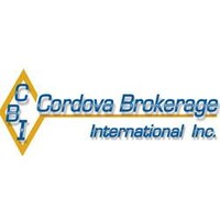Cordova Brokerage Intl Logo