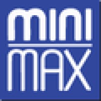 Minimax Inc Logo