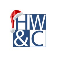 Hollis, Wright, & Clay, P.C. Logo