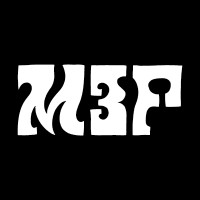 M3F Fest Logo