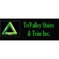 Tri Valley Stairs Logo