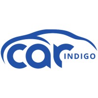 CarIndigo Logo