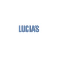 Lucias Bakery Logo