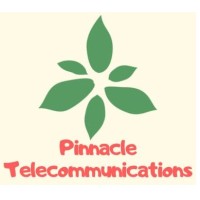 Pinnacle Telecommunications Logo