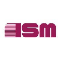 ISM Logo