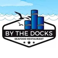 By The Docks Seafood Restaurant Logo