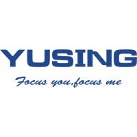 Ningbo YUSING Lighting Co., Ltd. Logo