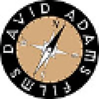David Adams Films Logo