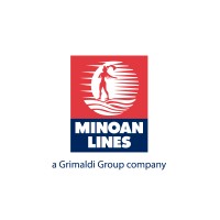 Minoan Lines S.A. Logo