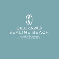 Sealine Beach, a Murwab Resort Logo