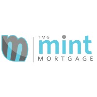 Mint Mortgage Logo