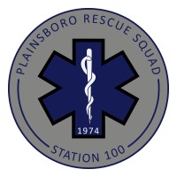 Plainsboro Rescue Squad Inc Logo