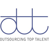 Outsourcing Top Talent Logo