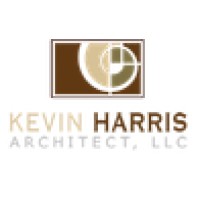 Kevin Harris Architect Logo
