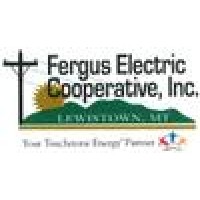 Fergus Electric Cooperative Logo