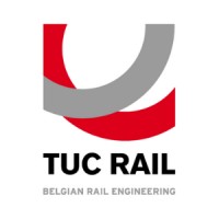 TUC RAIL Logo