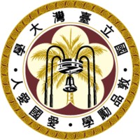 National Taiwan University, DFLL Logo