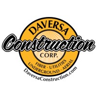 Daversa Construction Corp Logo