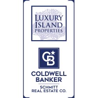 Coldwell Banker Schmitt Real Estate Co. Logo
