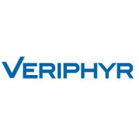 Veriphyr - Patient Data Privacy Monitoring Logo