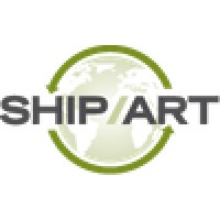 Ship Art Denver Logo