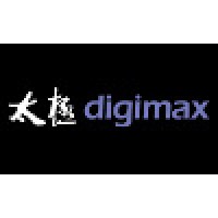 Digimax, Inc. Logo