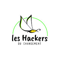 Les Hackers du Changement Logo