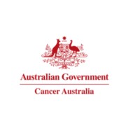 Cancer Australia Logo