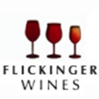Flickinger Fine Wine Logo