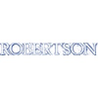 Roberson Land Surveying Logo