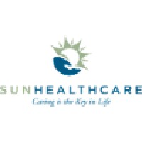 Sun Healthcare Group Logo