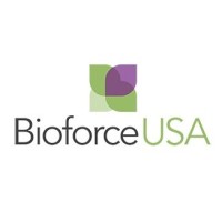 Bioforce USA Logo