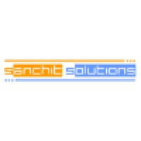 Sanchit Software & Solutions Pvt. Ltd. Logo