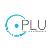 PLU centrum voor geestelijke gezondheid Logo