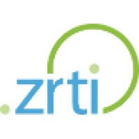 Zuidwest Radiotherapeutisch Instituut (ZRTI) Logo