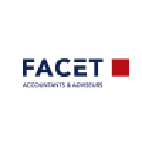 FACET Accountants & Adviseurs Logo