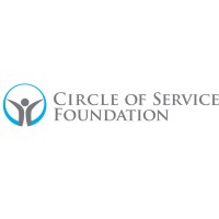 Circle Of Service Foundation Logo