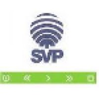 SVP España S.A. Logo