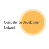 Competence Development Network Logo